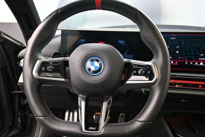 2024 BMW i5 M60