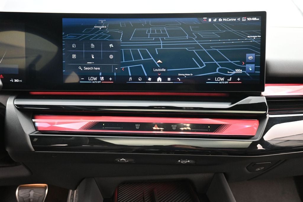 2024 BMW i5 M60