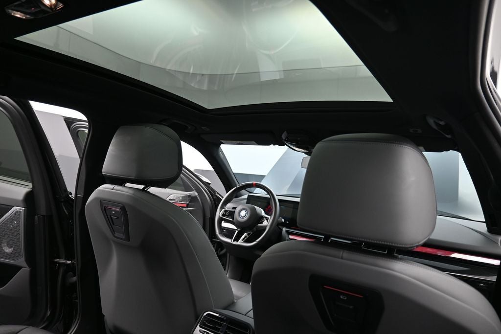 2024 BMW i5 M60