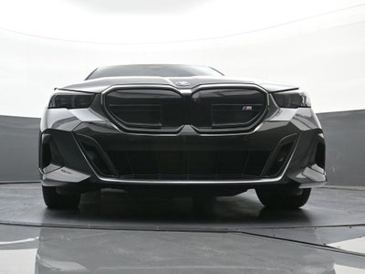2024 BMW i5 M60