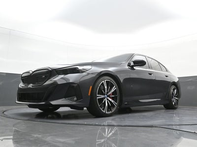 2024 BMW i5 M60