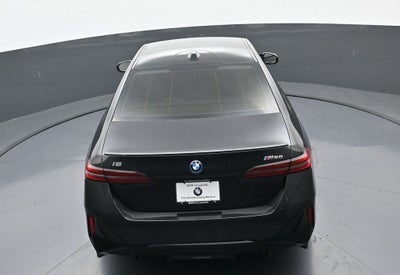 2024 BMW i5 M60