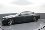 2024 BMW i5 M60