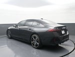 2024 BMW i5 M60