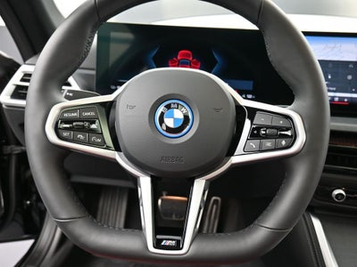 2025 BMW i4 xDrive40