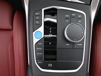 2025 BMW i4 xDrive40