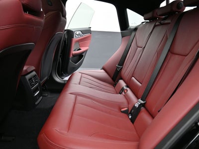 2025 BMW i4 xDrive40