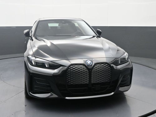 2025 BMW i4 xDrive40