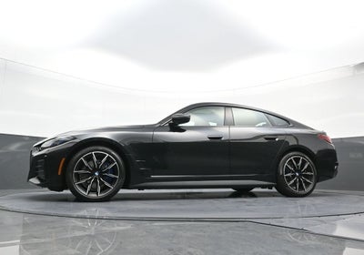 2025 BMW i4 xDrive40