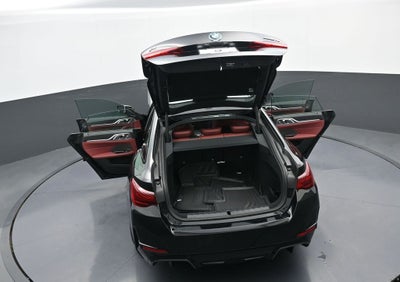 2025 BMW i4 xDrive40