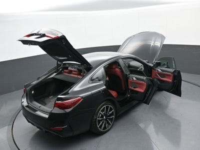 2025 BMW i4 xDrive40