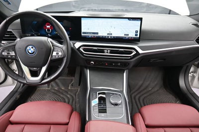 2024 BMW i4 xDrive40