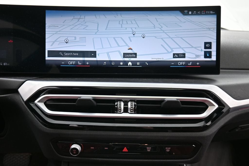 2024 BMW i4 xDrive40