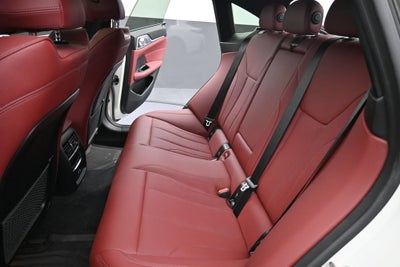 2024 BMW i4 xDrive40