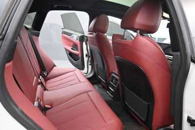 2024 BMW i4 xDrive40