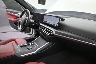 2024 BMW i4 xDrive40