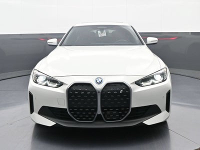 2024 BMW i4 xDrive40