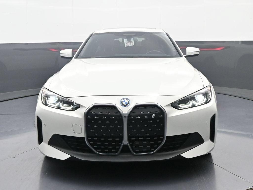 2024 BMW i4 xDrive40