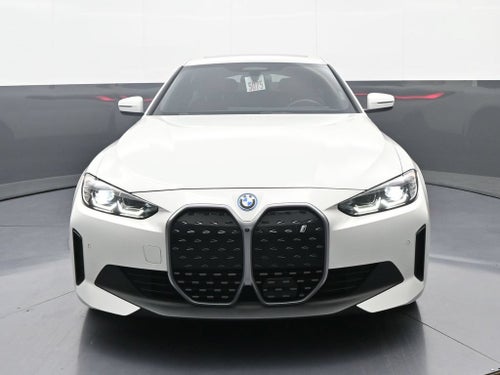 2024 BMW i4 xDrive40