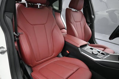 2024 BMW i4 xDrive40
