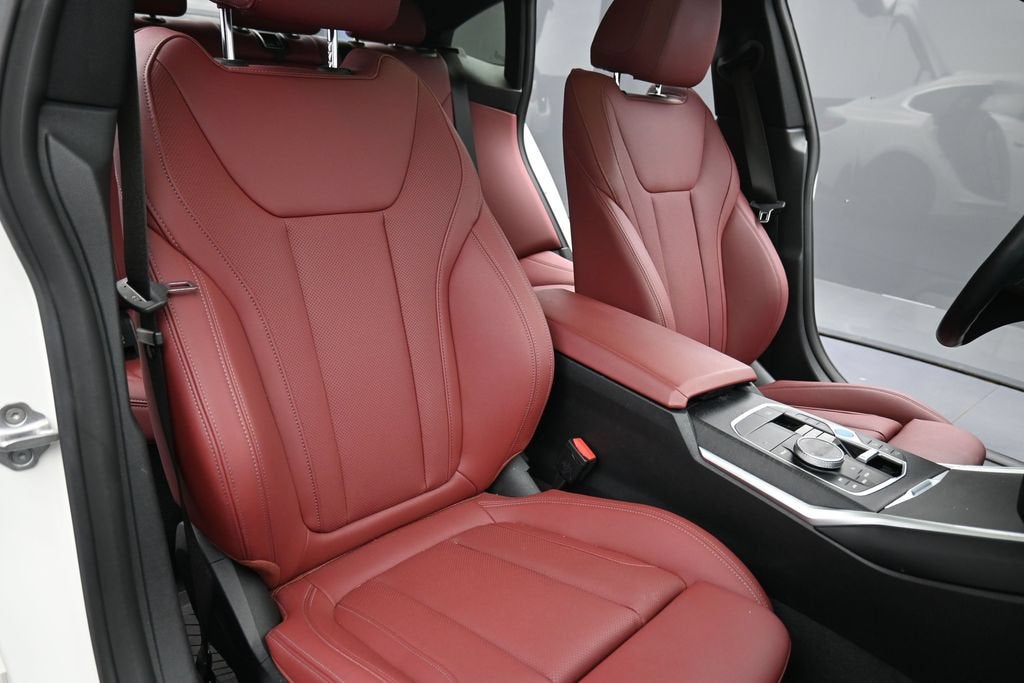 2024 BMW i4 xDrive40