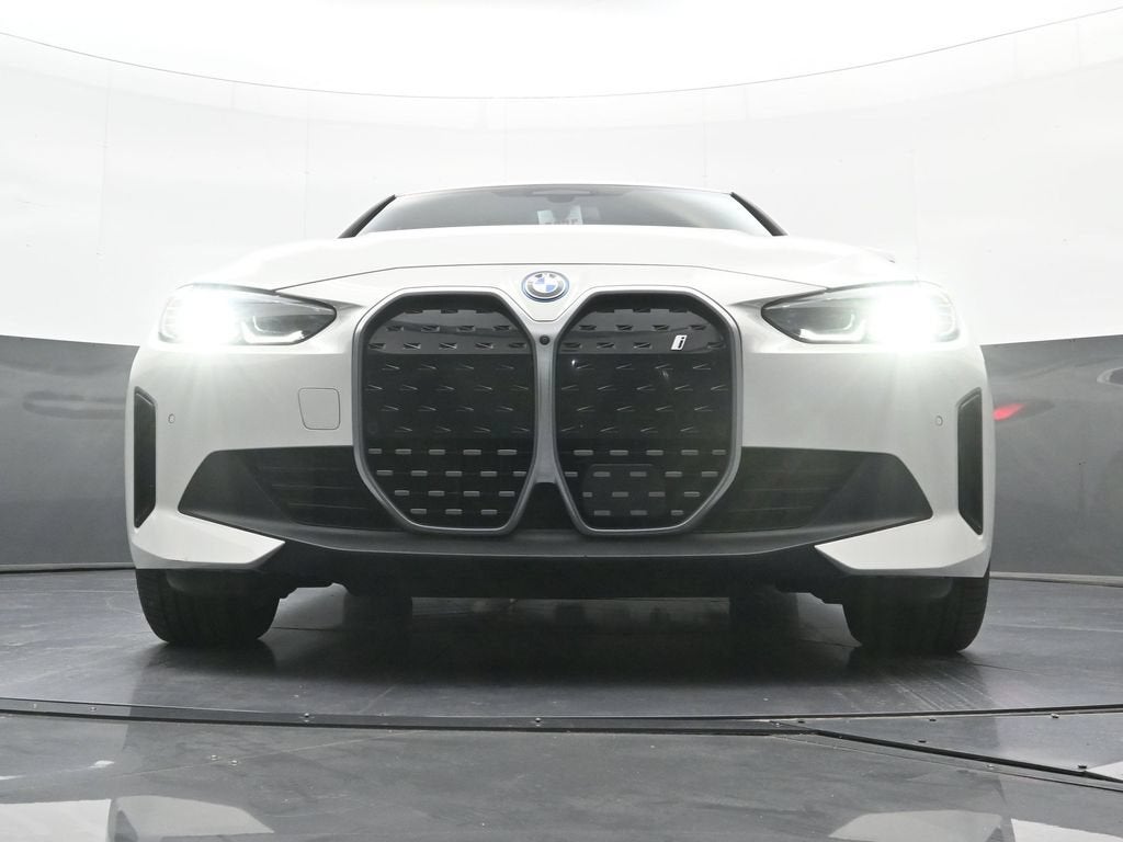 2024 BMW i4 xDrive40