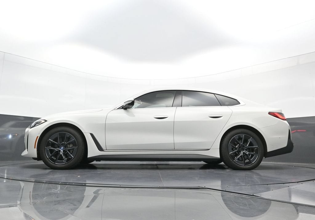 2024 BMW i4 xDrive40