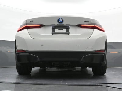 2024 BMW i4 xDrive40