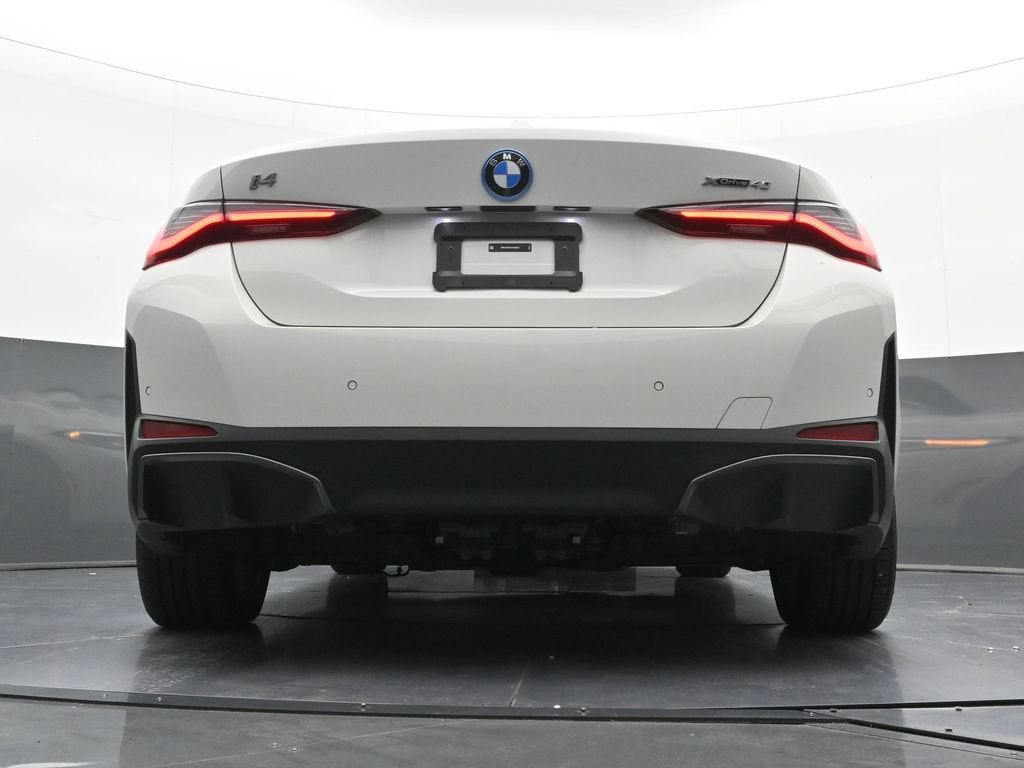 2024 BMW i4 xDrive40
