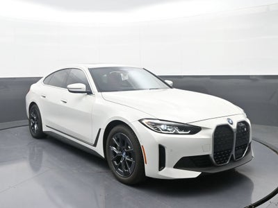 2024 BMW i4 xDrive40