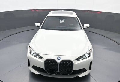 2024 BMW i4 xDrive40