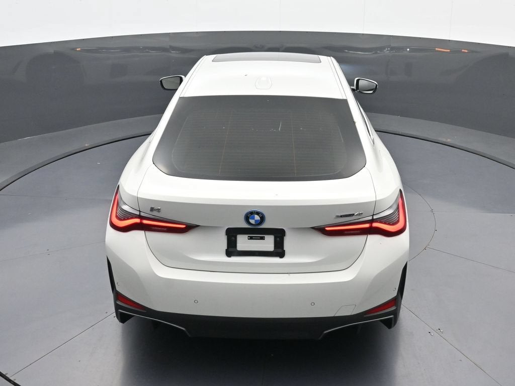 2024 BMW i4 xDrive40