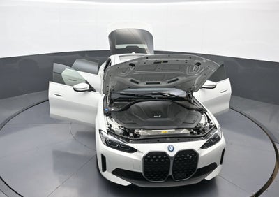 2024 BMW i4 xDrive40