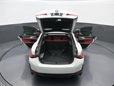 2024 BMW i4 xDrive40