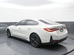 2024 BMW i4 xDrive40