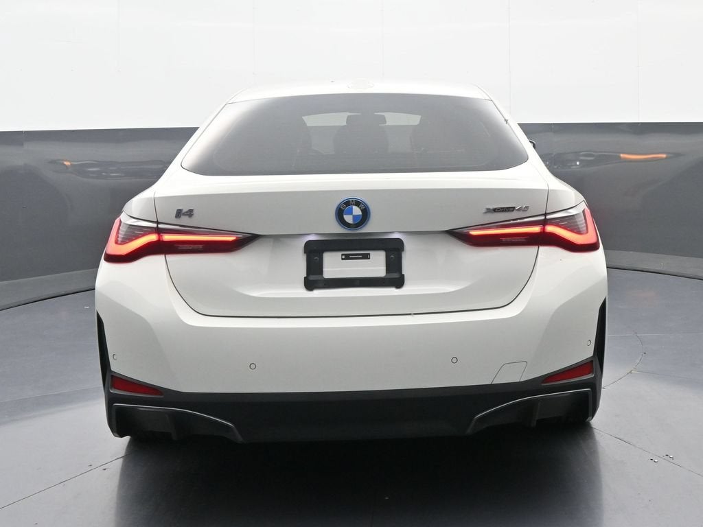 2024 BMW i4 xDrive40