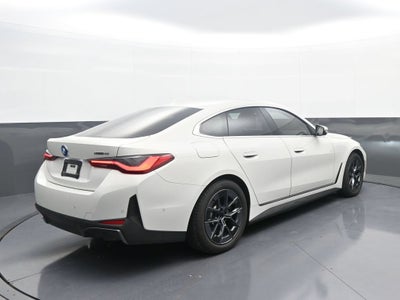 2024 BMW i4 xDrive40