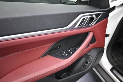 2024 BMW i4 xDrive40
