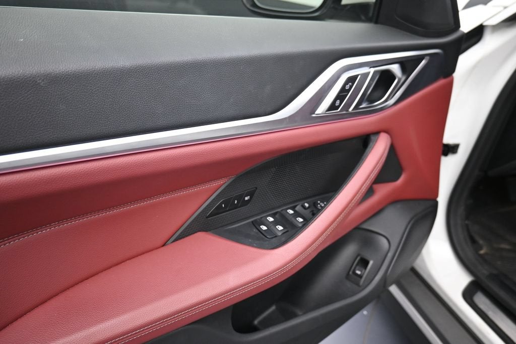 2024 BMW i4 xDrive40