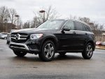 2019 Mercedes-Benz GLC GLC 300