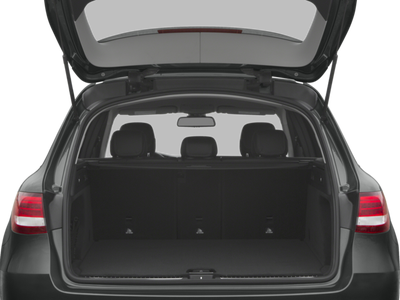 2017 Mercedes-Benz GLC GLC 300 4MATIC®