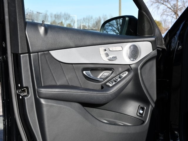 2019 Mercedes-Benz GLC GLC 300 4MATIC®