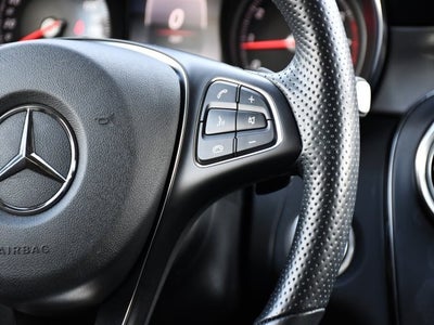 2019 Mercedes-Benz GLC GLC 300 4MATIC®