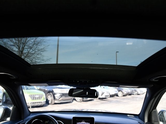 2019 Mercedes-Benz GLC GLC 300 4MATIC®