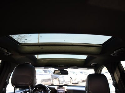 2019 Mercedes-Benz GLC GLC 300 4MATIC®