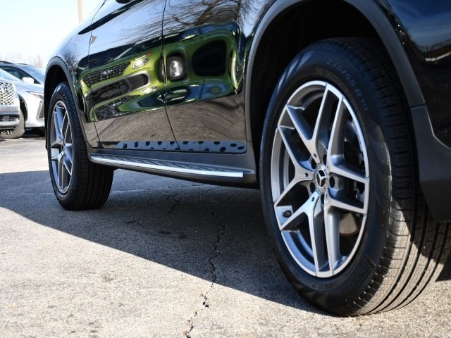 2019 Mercedes-Benz GLC GLC 300 4MATIC®