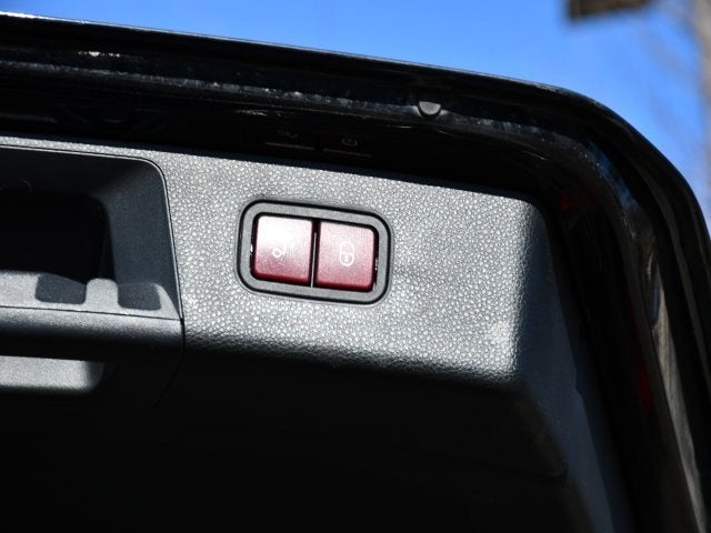 2010 Mercedes-Benz GLK GLK 350 4MATIC®