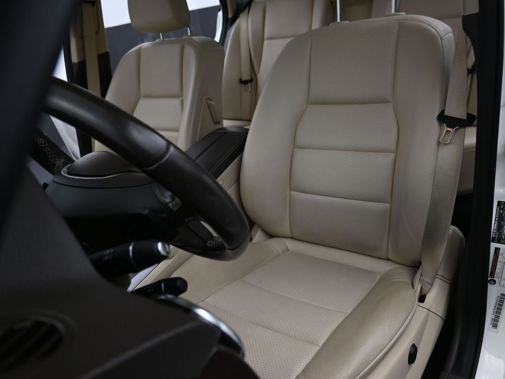 2014 Mercedes-Benz GLK GLK 350