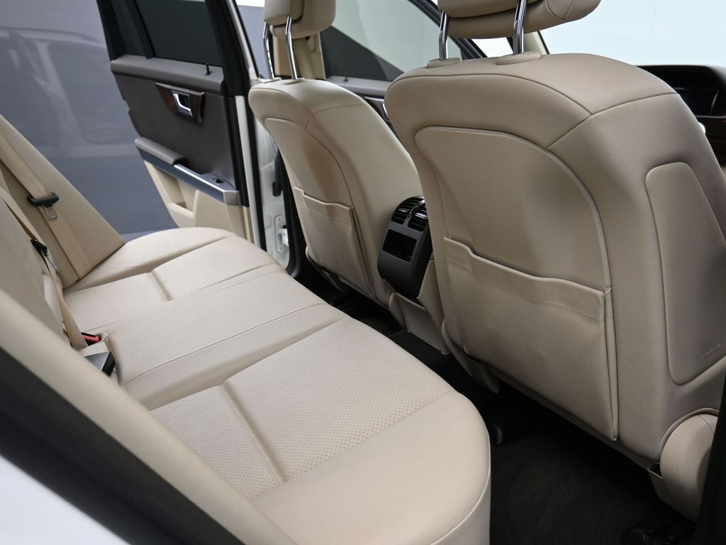 2014 Mercedes-Benz GLK GLK 350