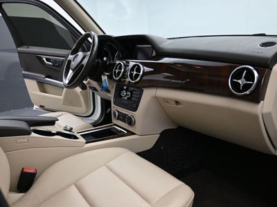 2014 Mercedes-Benz GLK GLK 350